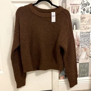 ae sweater